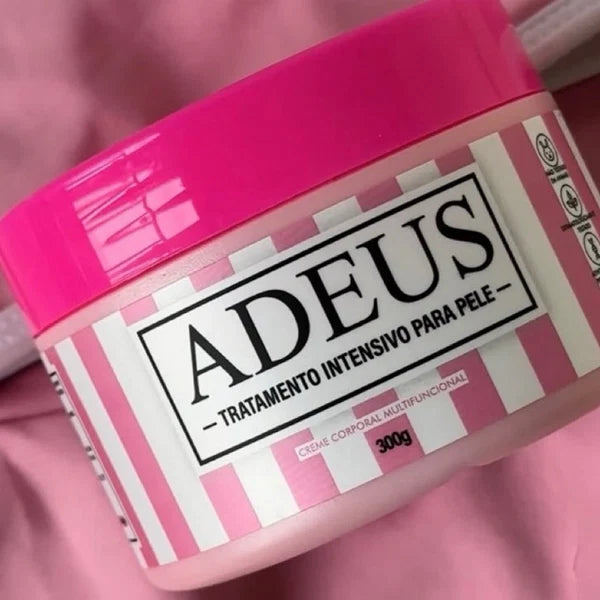 CREMA ADEUS ORIGINAL 300G