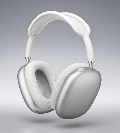 AIR PODS MAX / 1.1 DIADEMA SONIDO - COLOR BLANCO