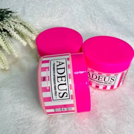 CREMA ADEUS ORIGINAL 300G