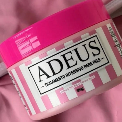 CREMA ADEUS ORIGINAL 300G