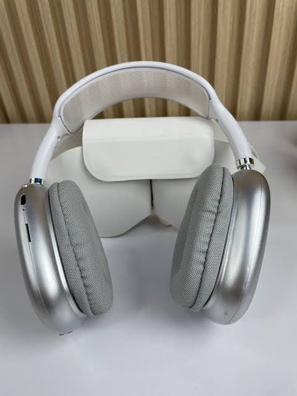 AIR PODS MAX / 1.1 DIADEMA SONIDO - COLOR BLANCO