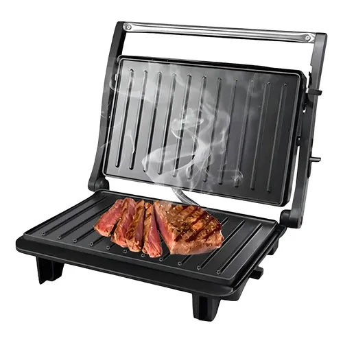 PARRILLA PARA FILETES 1000W RAF