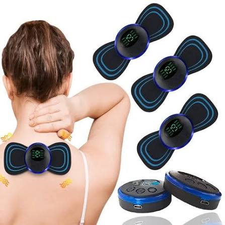 MINI MASSAGE STICK