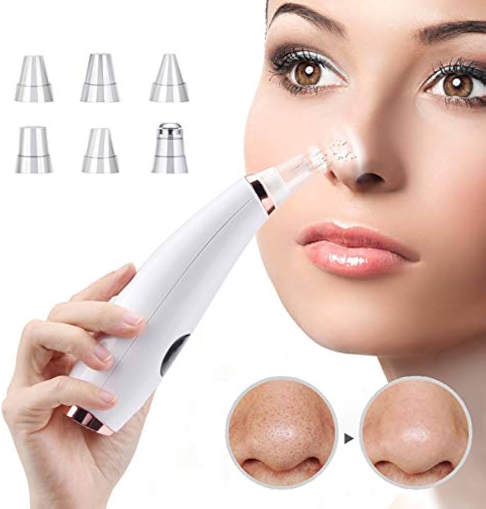 LIMPIADOR FACIAL/ LIMPIADOR DE PORO