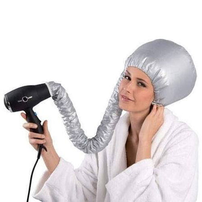 GORRO BLOWER PARA SECAR CABELLO