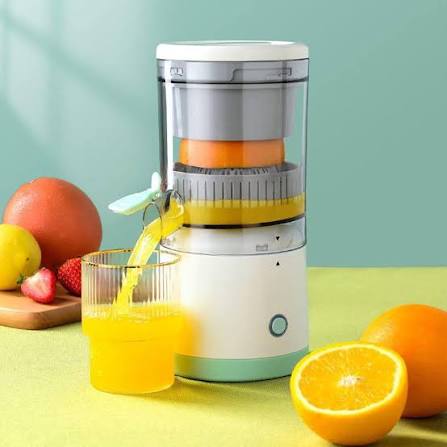 EXTRACTOR DE JUGOS ELECTRICOS MD-12903