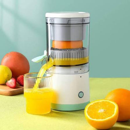 EXTRACTOR DE JUGOS ELECTRICOS MD-12903