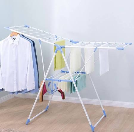 TENDEDERO ROPA HOME CLOTHES
