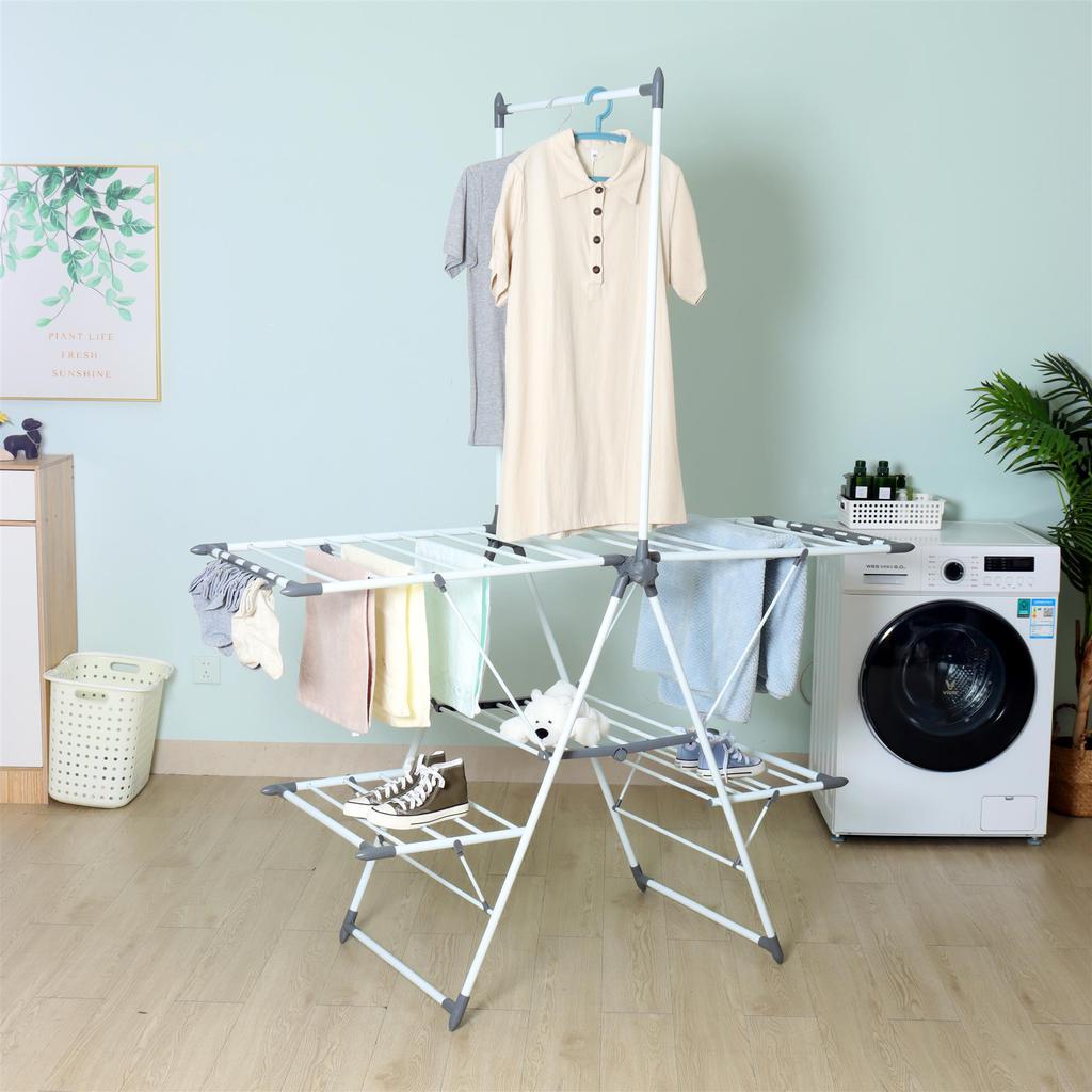TENDEDERO ROPA HOME CLOTHES