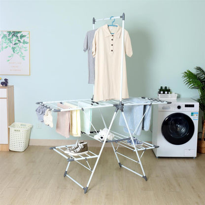 TENDEDERO ROPA HOME CLOTHES